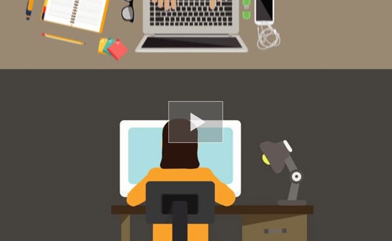 Recruitment Video Resume