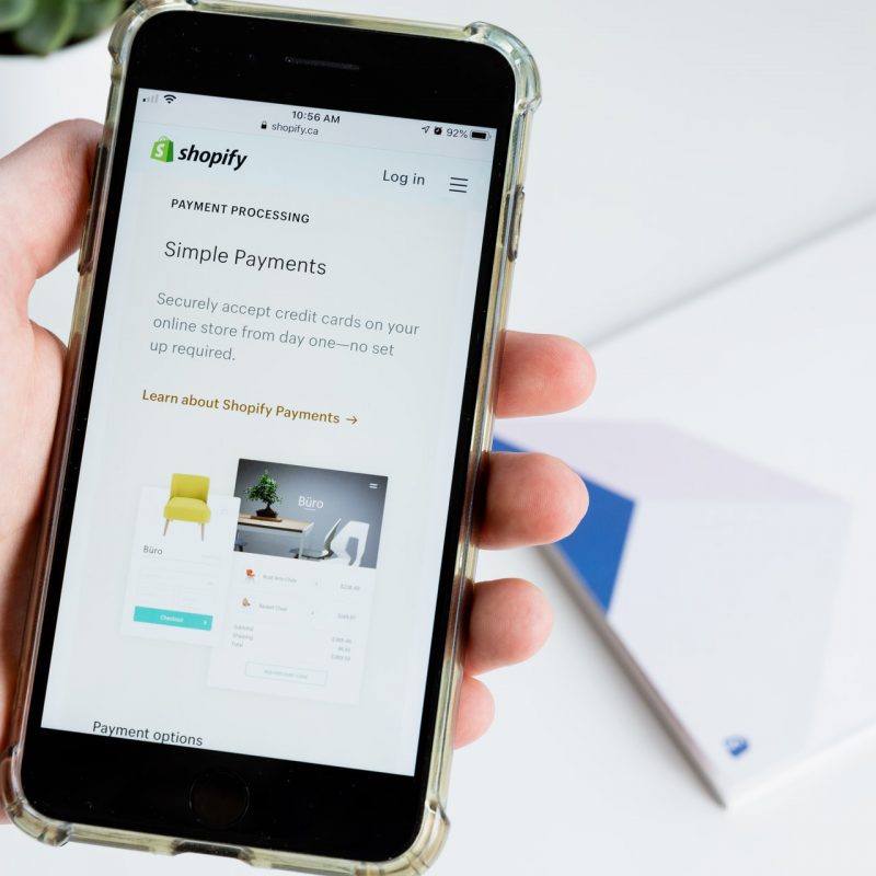 Shopify