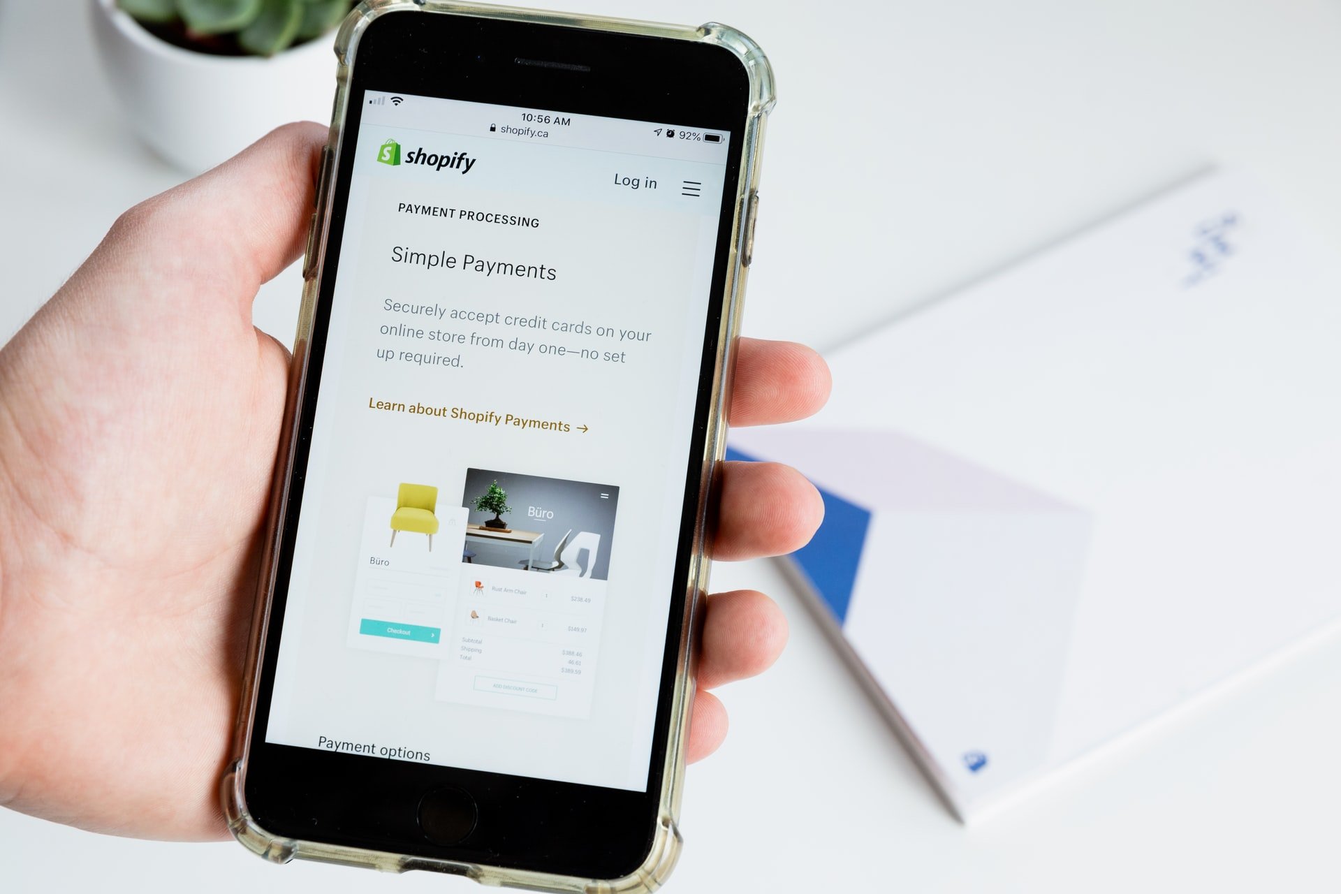 What is Shopify and What Are Its Benefits?