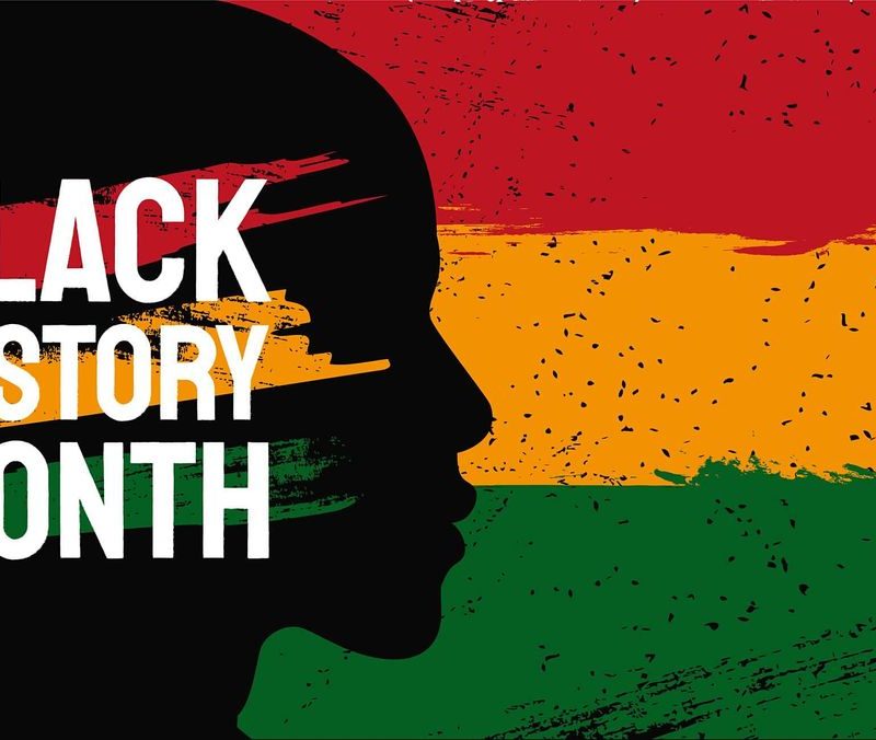 Black History Month