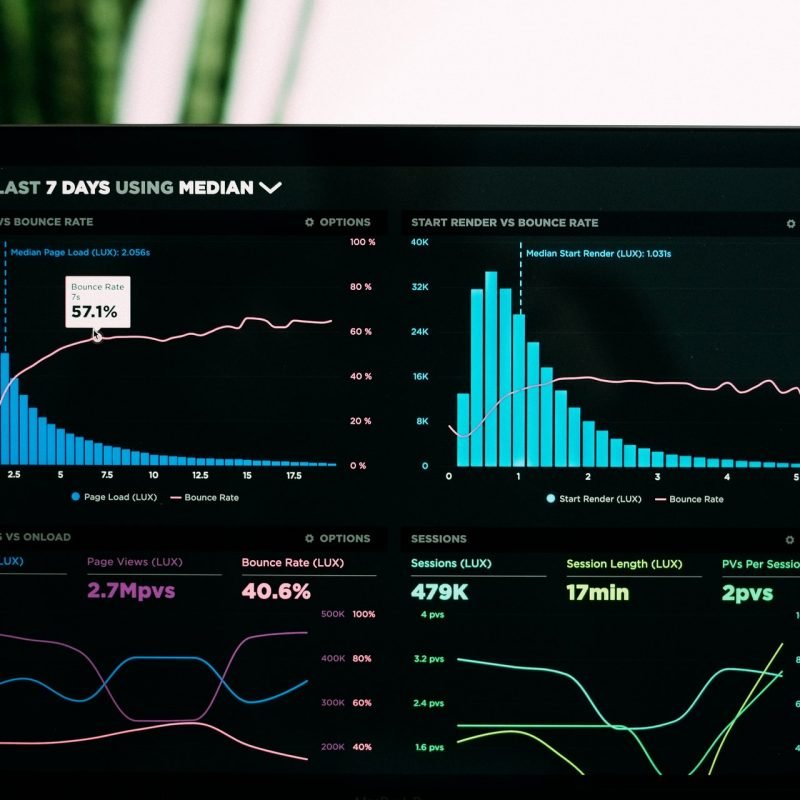 Data Analytics