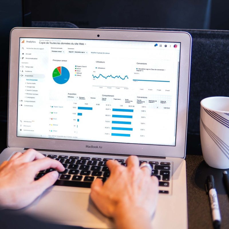 eCommerce Platforms