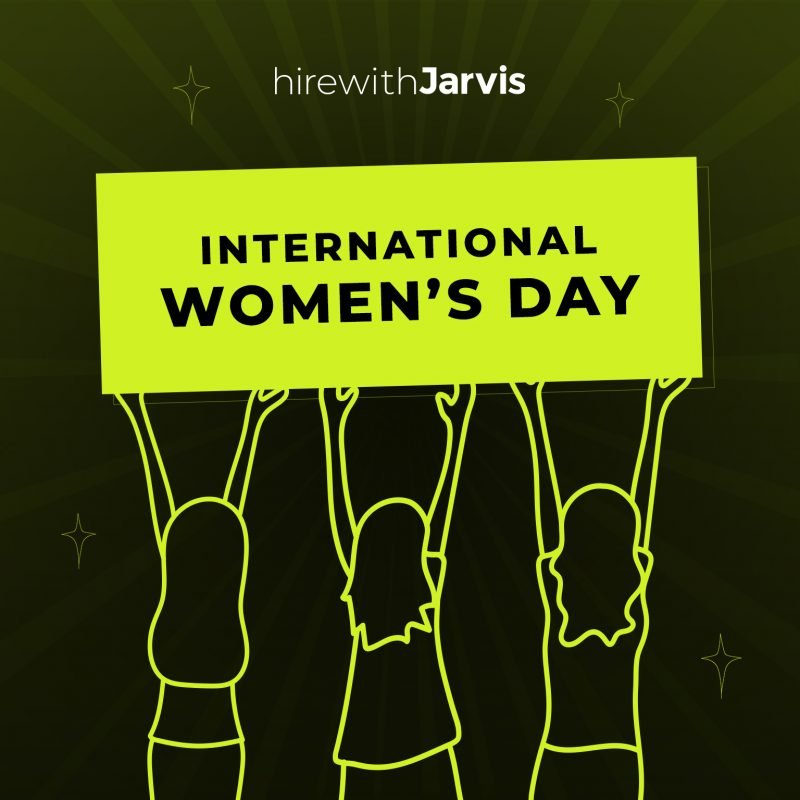 International Women’s Day