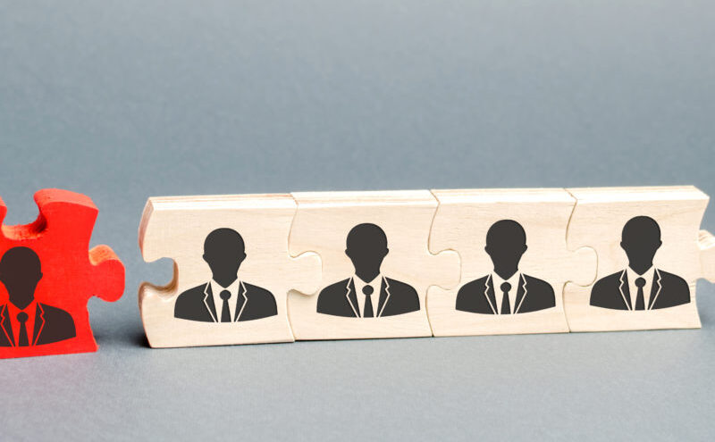 Startups Find Valuable Talent Amidst Tech Layoffs