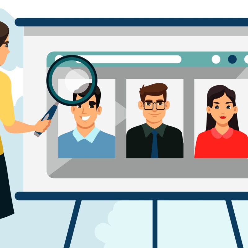 How to Find the Best Candidates in a Tough Market
