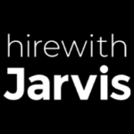 Hire With Jarvis - Bubbs Tienzo
