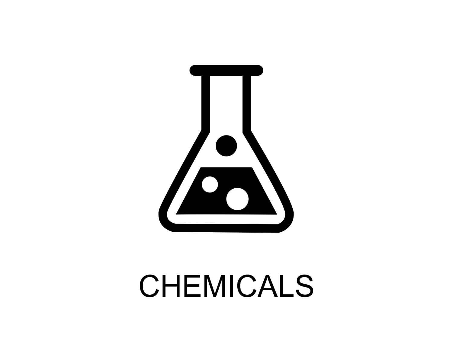 Chemicals Recruitment