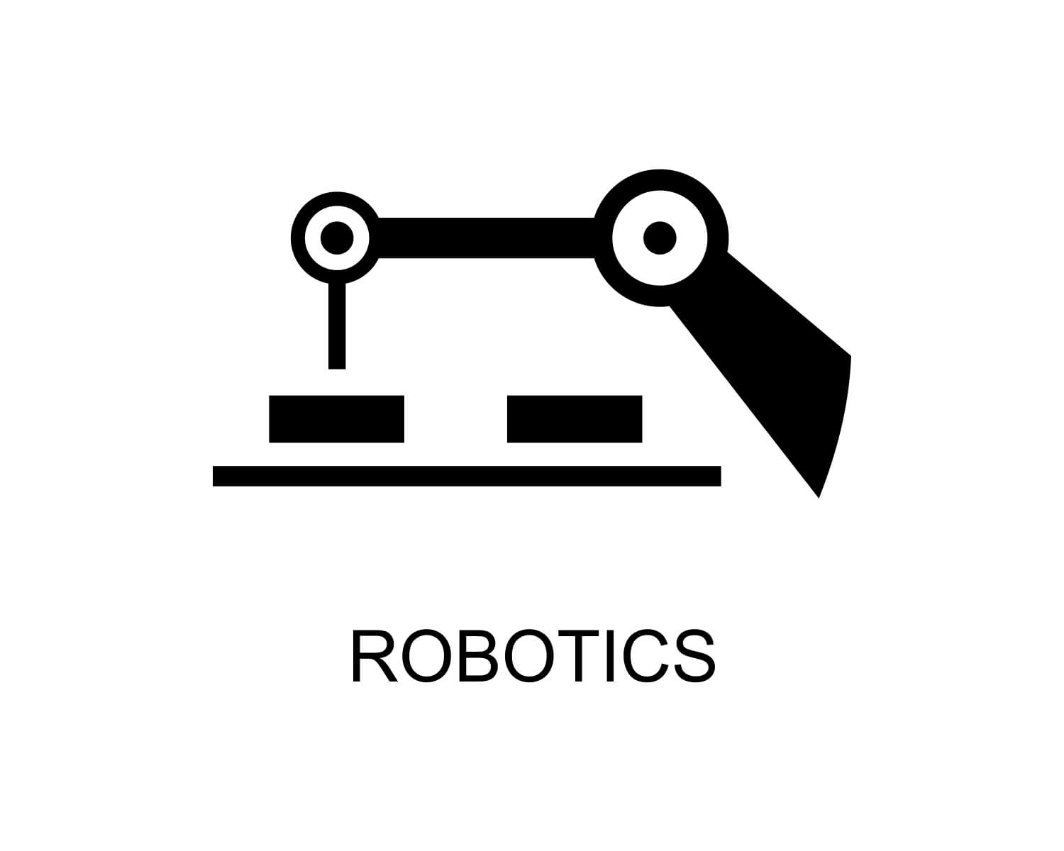 Robotics Recruitment