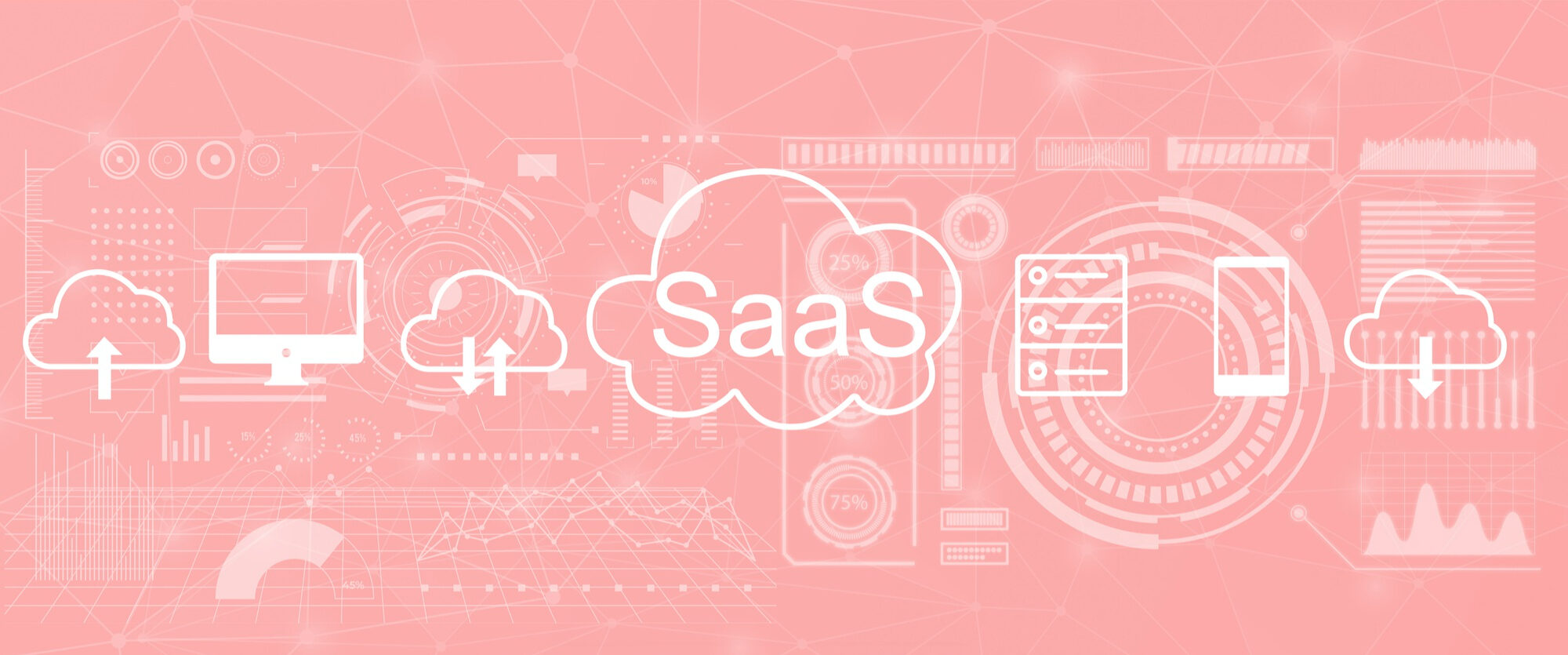 Top 5 SaaS Trends to Expect in 2023