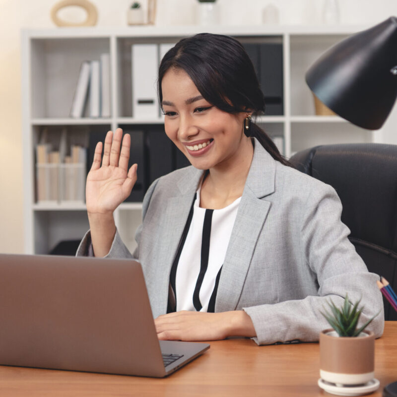 How to Prepare for Virtual Job Interviews