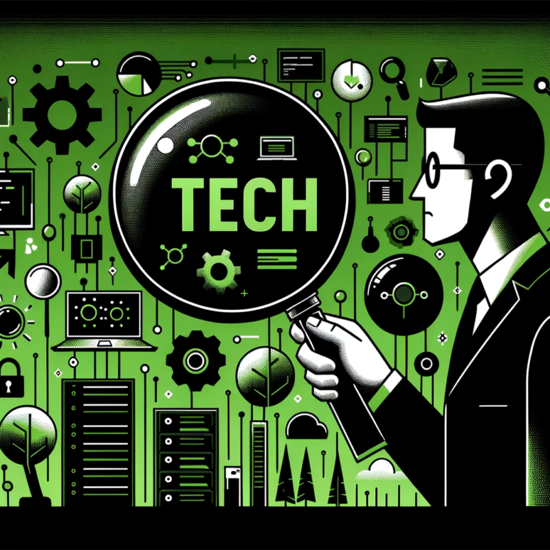 Tech Team Hiring Guide