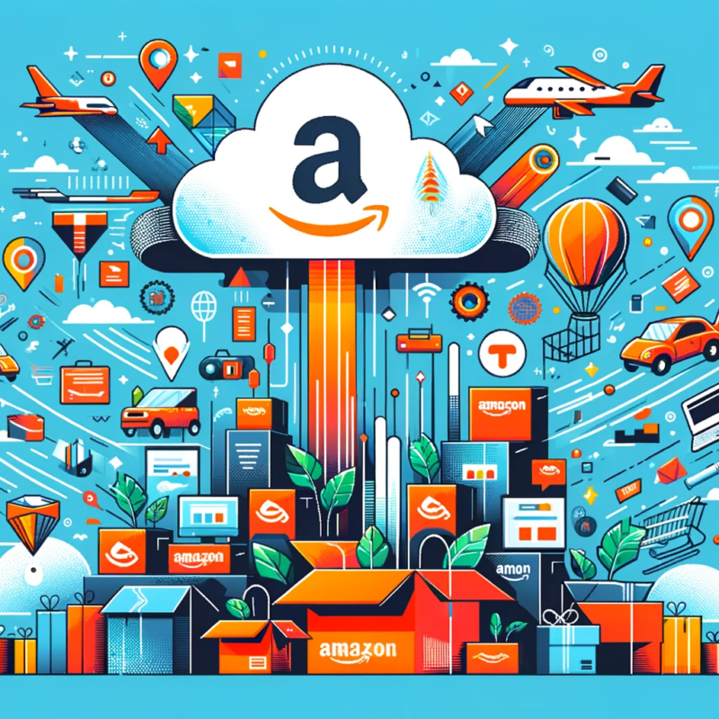 How Amazon Marketplace and Brand Aggregators Can Skyrocket Your Business