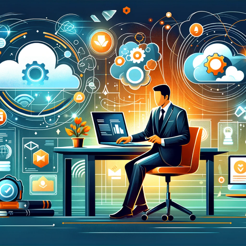 Why a SaaS Career Could Be Perfect for You