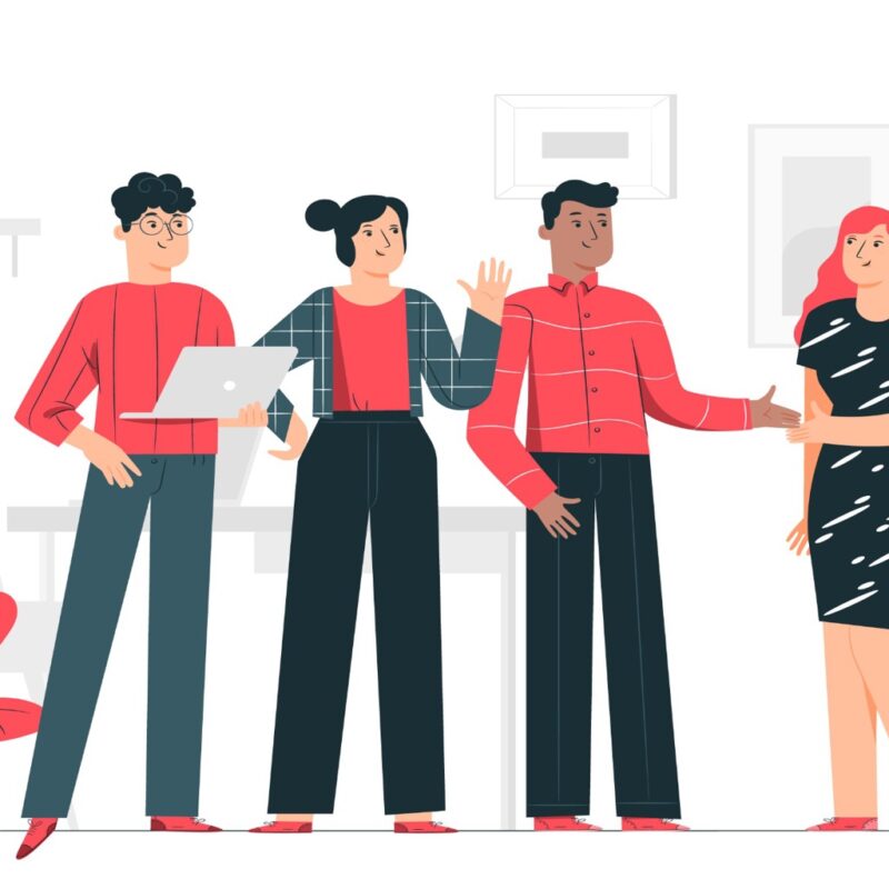 How to Onboard new SaaS Employees with Ease