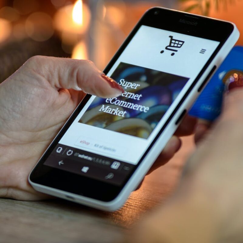 The Top 5 eCommerce Trends to Expect in 2024