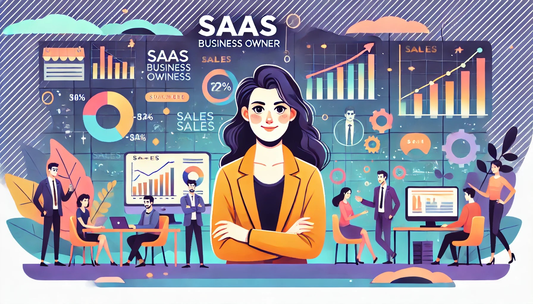 Do You Need Sales Skills as a SaaS Business Owner?